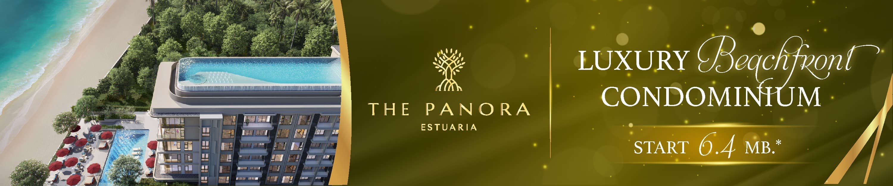 The Panora Estuaria