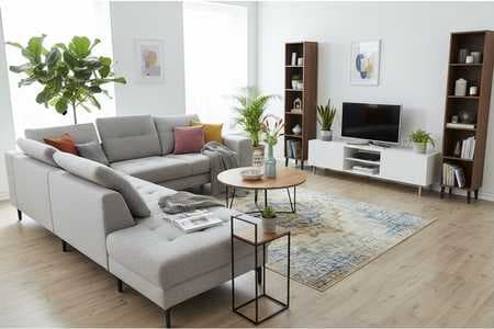 ตกแต่งบ้านต้องรู้! รู้จักเฟอร์นิเจอร์ "ลอยตัว" กับข้อดี-ข้อเสีย ที่ควรรู้ก่อนตัดสินใจ